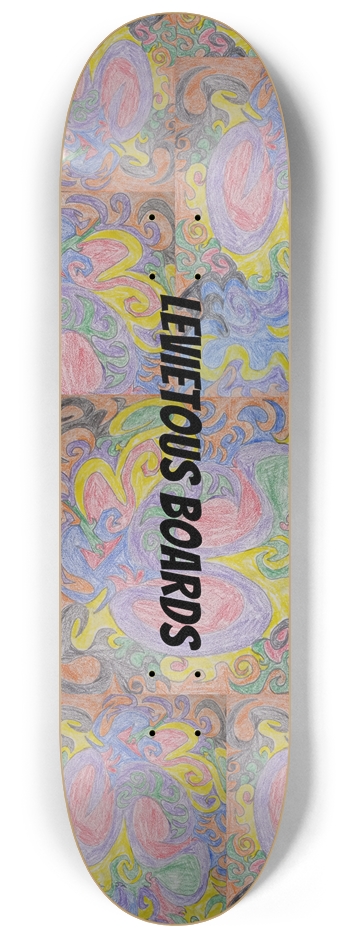Levietous Boards #12