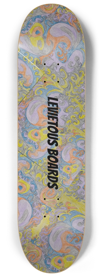 Levietous Boards #20