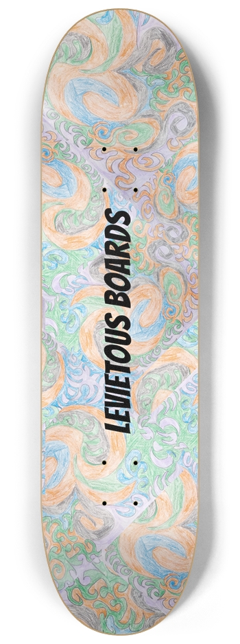 Levietous Boards #13