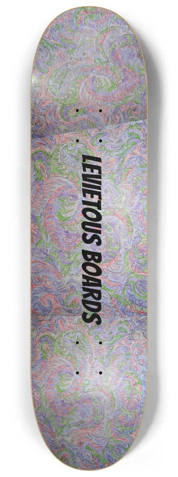 Levietous Boards #18
