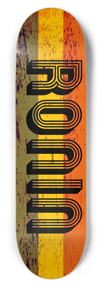 RONIN Chad Apex Pro Flag