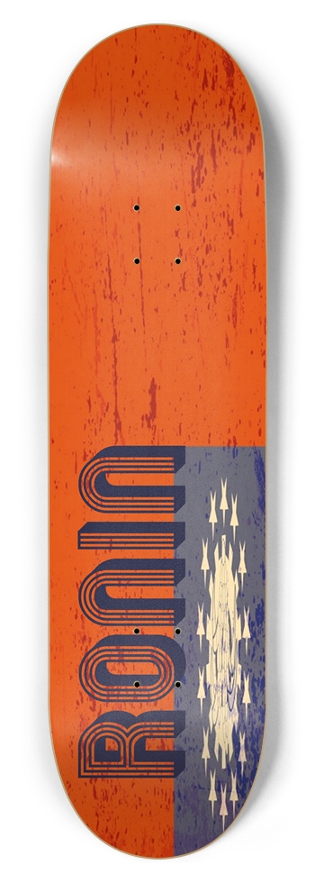 Burma Apex Pro Flag