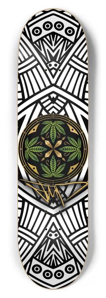 Mystic Fusion 