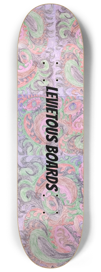 Levietous Boards #7