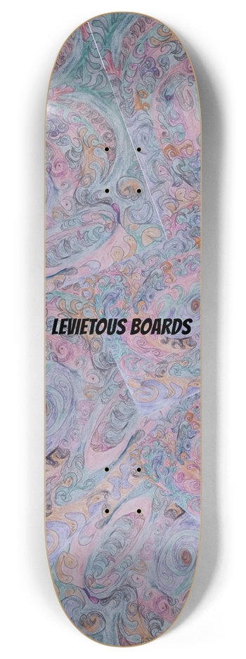 Levietous Boards #4
