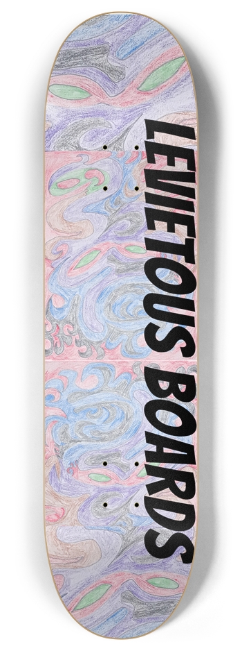 Levietous Boards #32