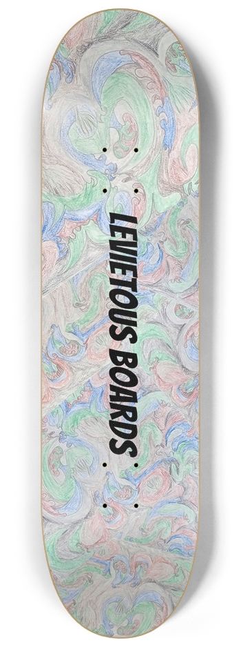 Levietous Boards #5