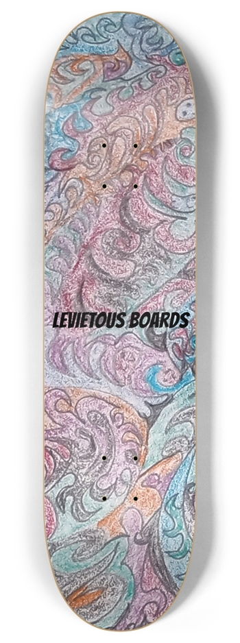 Levietous Boards #3