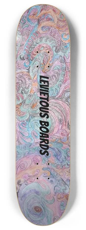 Levietous Boards #2
