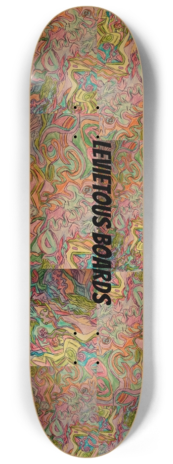 Levietous Boards #10