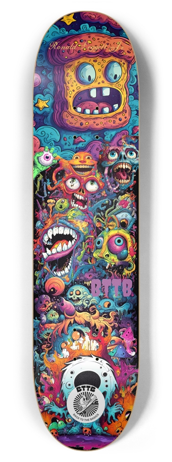 Monster 2