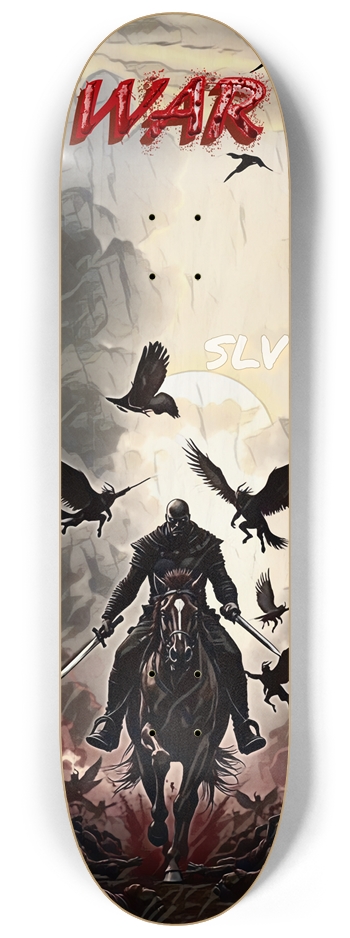 Apocalypse Collection - War