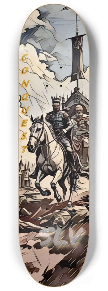Apocalypse Collection - Conquest