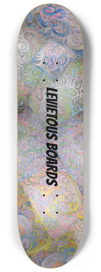 Levietous Boards #34