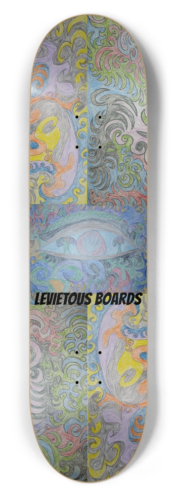 Levietous Boards #33