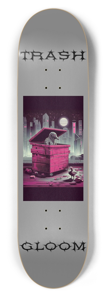 Trash Alien!!