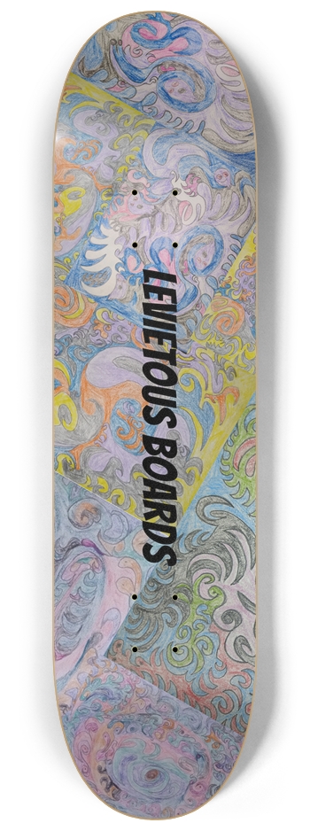 Levietous Boards #35