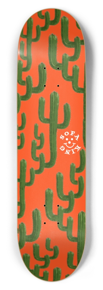 Cacti