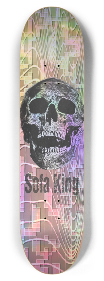 Gothface