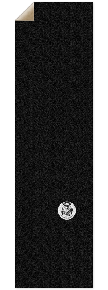 BTTB Griptape  9 x 33 Inch Griptape