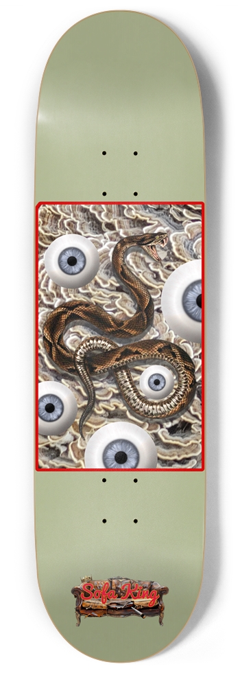 See Snek