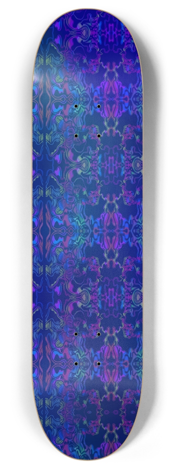 Kaleidoscope Deck