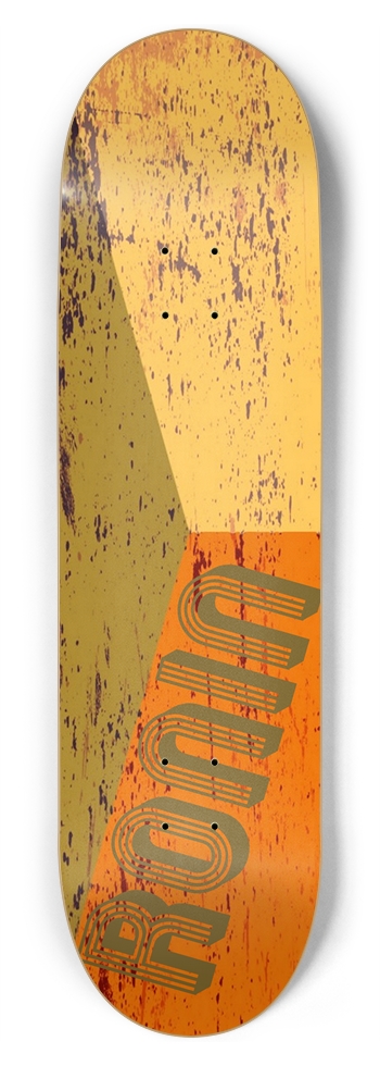RONIN Czech Republic Apex Pro Flag