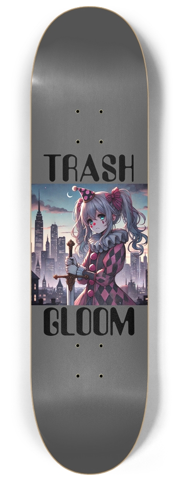 Gloom Clown