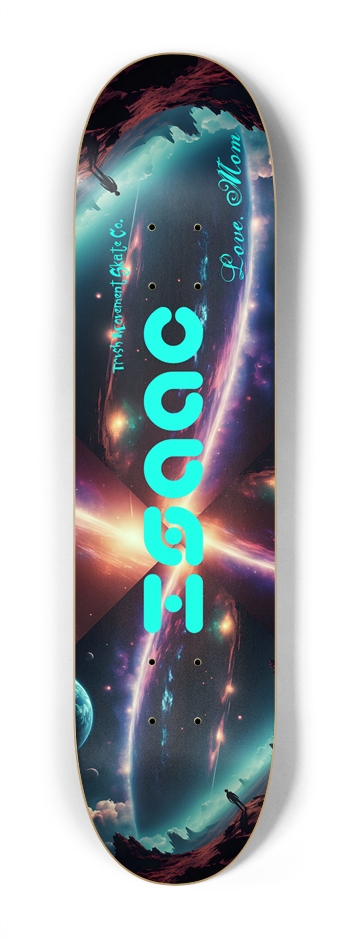 Custom Order #1/1