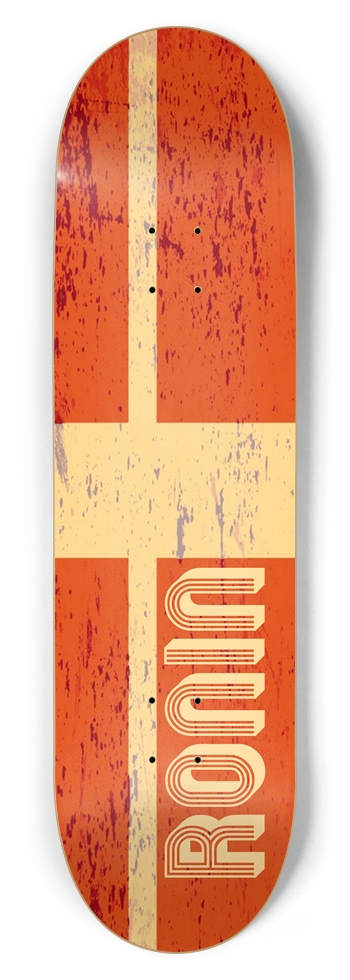 RONIN Denmark Apex Pro Flag