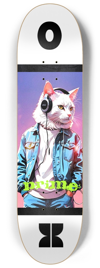 Feline Prime