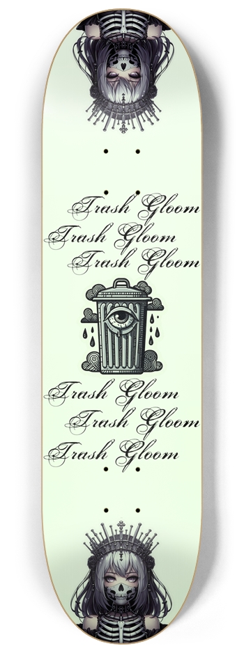 Gloom Script 