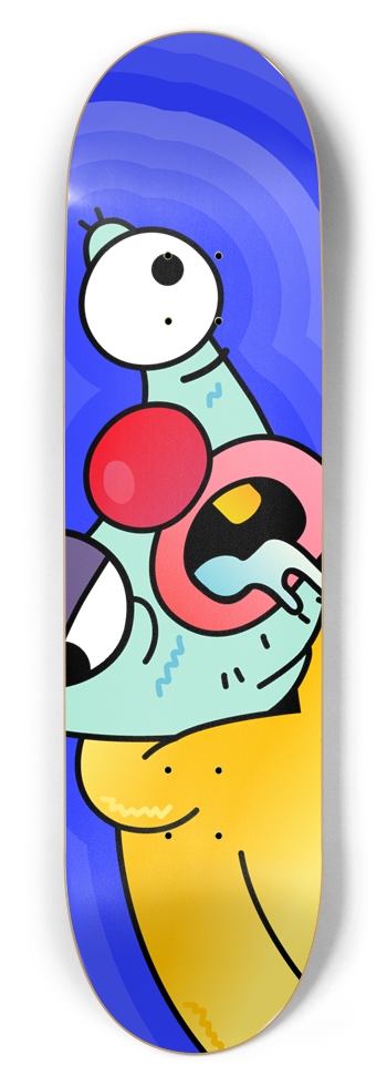 Gdupi Culi #215