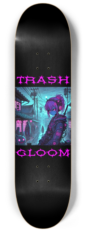 Gloom Nights 