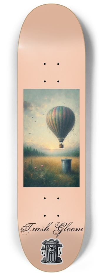 Gloom Balloon 