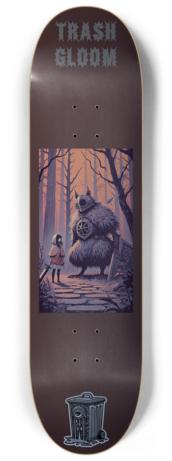 Gloom Quest 