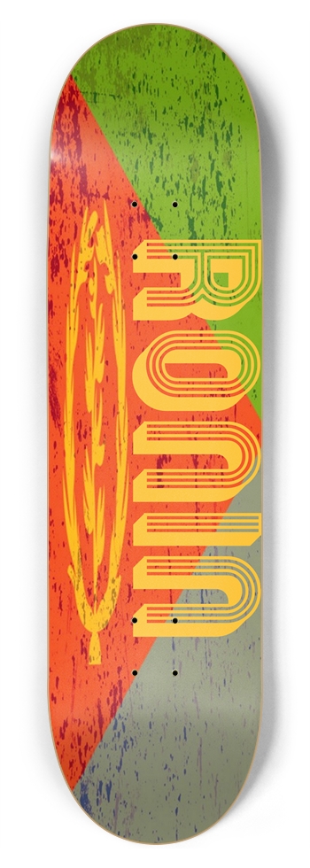 RONIN Eritrea Apex Pro Flag