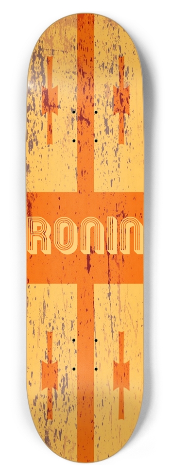 RONIN Georgia Apex Pro Flag
