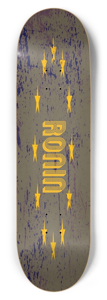 RONIN European Union Apex Pro Flag