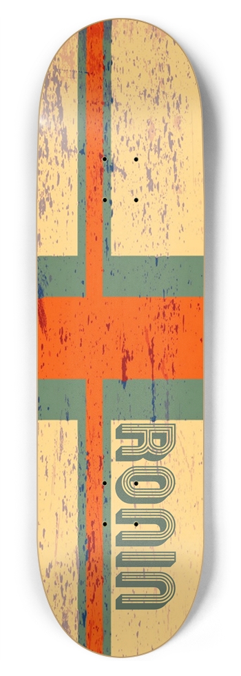 RONIN Faroe Islands Apex Pro Flag