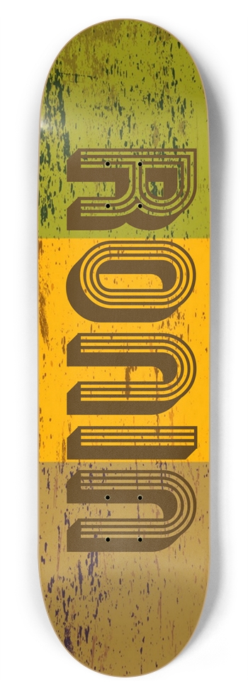 RONIN Gabon Apex Pro Flag