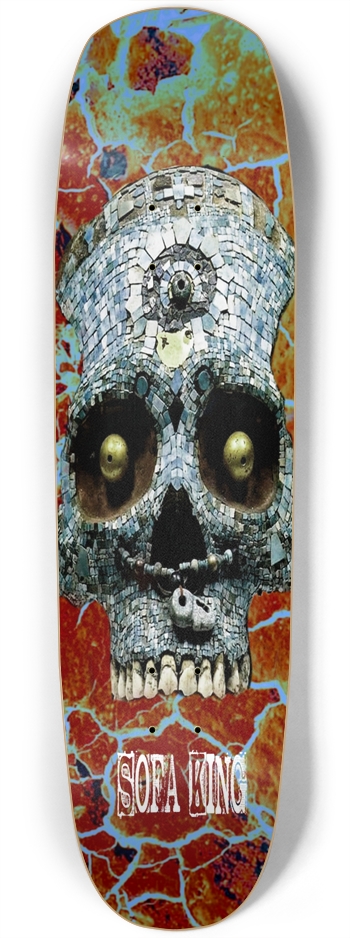 Skullbert