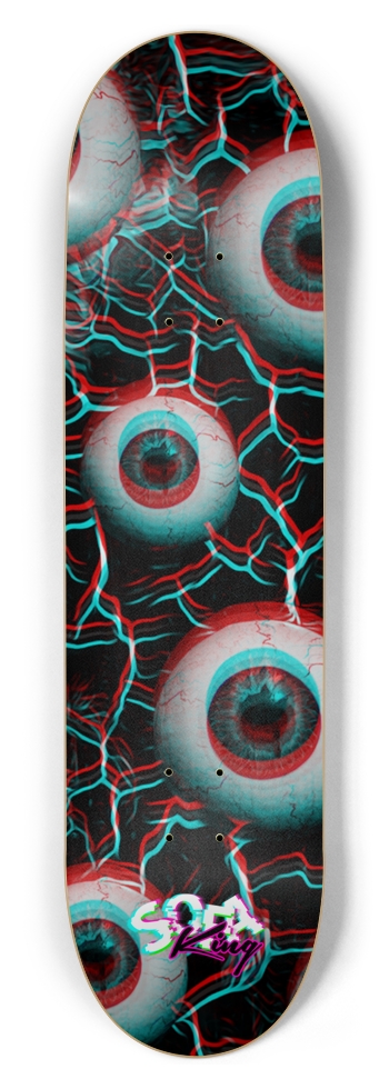 Eyes