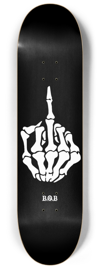 Fuck Death