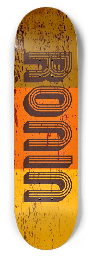 RONIN Germany Apex Pro Flag