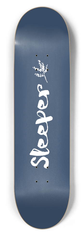 Custom Skateboard 8-1/2 Skateboard Deck