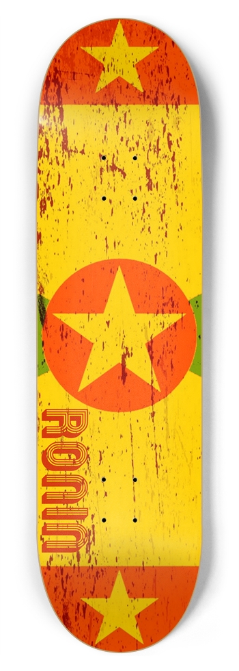 RONIN Grenada Apex Pro Flag