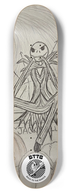 BTTBSkateboards
