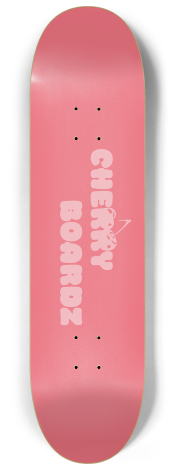 Cherry Boards #1