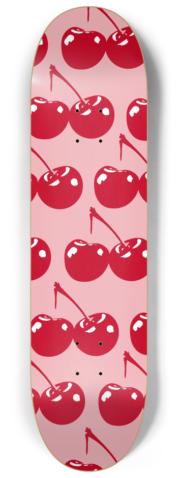 Cherry Boards #2